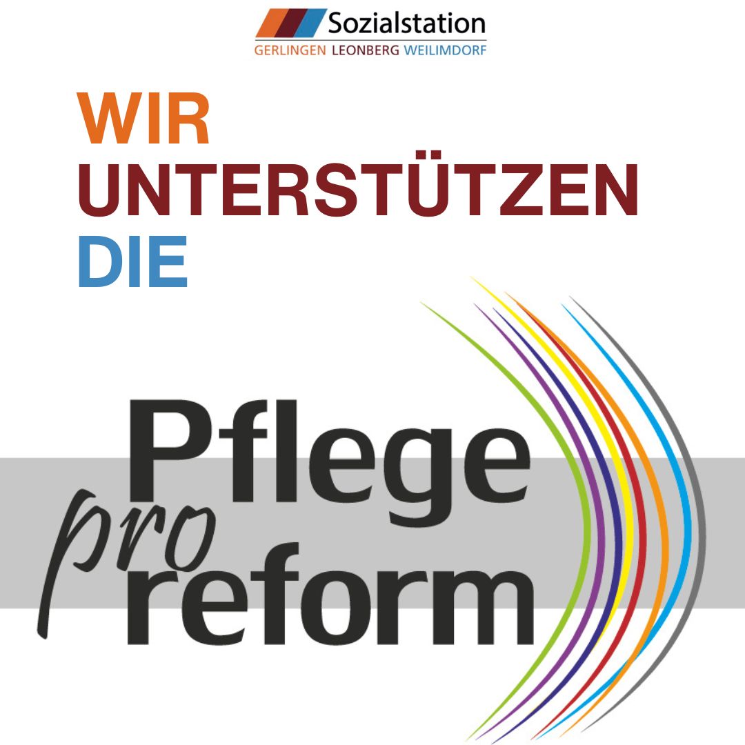 Pflegereform